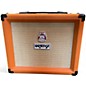 Used Orange Amplifiers Crush 20 20W 1x8 Guitar Combo Amp thumbnail