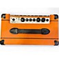 Used Orange Amplifiers Crush 20 20W 1x8 Guitar Combo Amp