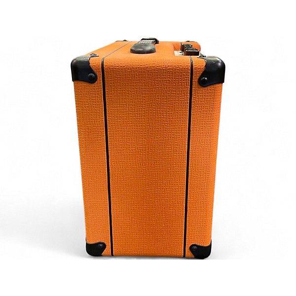 Used Orange Amplifiers Crush 20 20W 1x8 Guitar Combo Amp