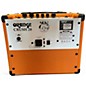 Used Orange Amplifiers Crush 20 20W 1x8 Guitar Combo Amp