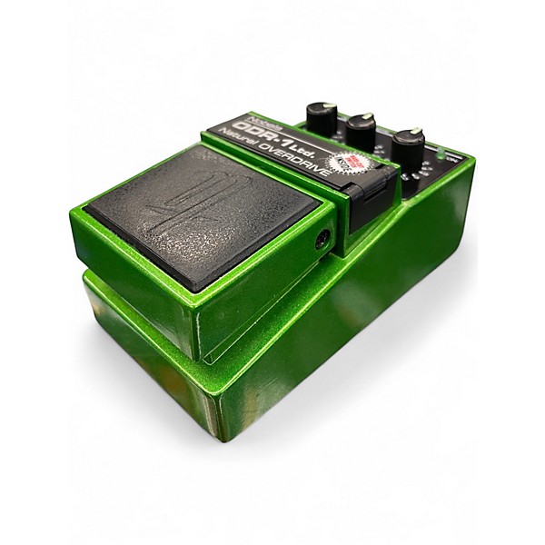 Used Nobels ODR-1 Natural Overdrive Effect Pedal