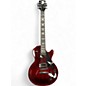 Used Gibson Les Paul Studio Wine Red Solid Body Electric Guitar thumbnail