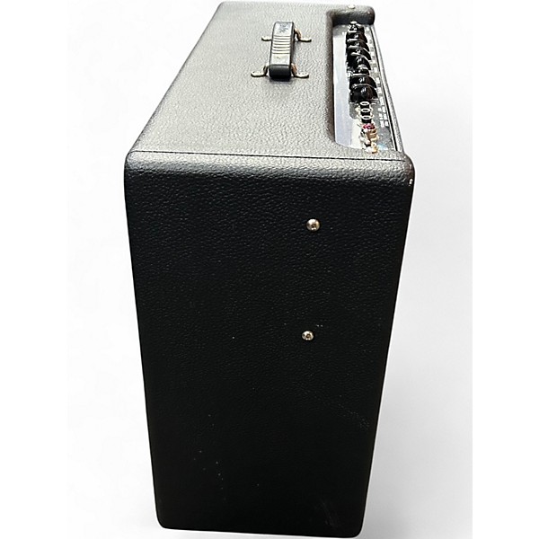 Used Fender Hot Rod Deville 60W 2x12 Tube Guitar Combo Amp