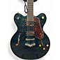 Used Gretsch Guitars G2622 Streamliner Center Block Green Hollow Body Electric Guitar thumbnail