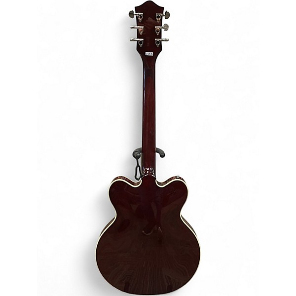 Used Gretsch Guitars G2622 Streamliner Center Block Green Hollow Body Electric Guitar