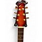 Used Ovation CC267 CELEBRITY DELUXE TRIBURST Acoustic Electric Guitar