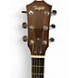Used Taylor 414CE Natural Acoustic Electric Guitar