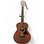 Used Taylor GS Mini Mahogany Natural Acoustic Guitar thumbnail