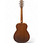 Used Taylor GS Mini Mahogany Natural Acoustic Guitar