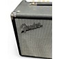 Used Fender Rumble 25 25W 1x8 Bass Combo Amp