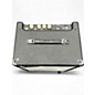 Used Fender Rumble 25 25W 1x8 Bass Combo Amp