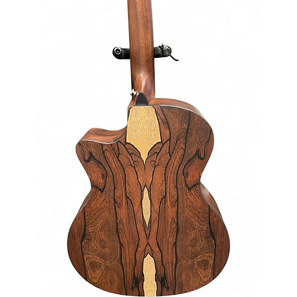 Used Martin X series GPC-X2 Natural Acoustic Guitar