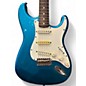 Used 1980s Fender ST-362 Stratocaster Lake Placid Blue Solid Body Electric Guitar