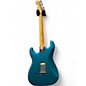 Used 1980s Fender ST-362 Stratocaster Lake Placid Blue Solid Body Electric Guitar