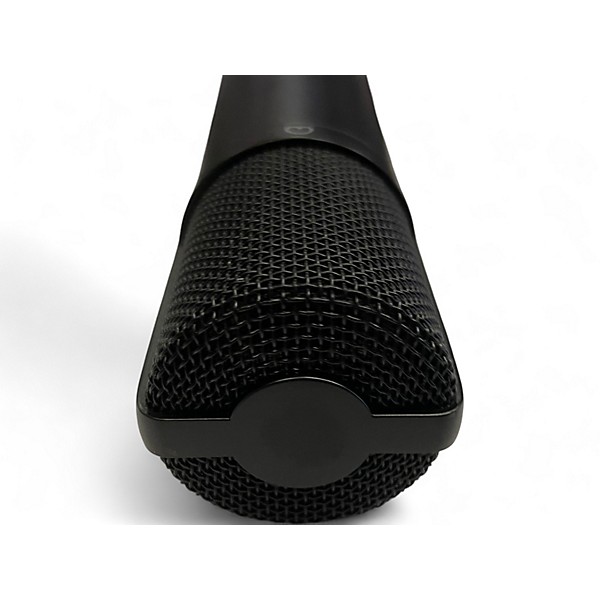 Used Focusrite Scarlett CM25 MK III Condenser Microphone