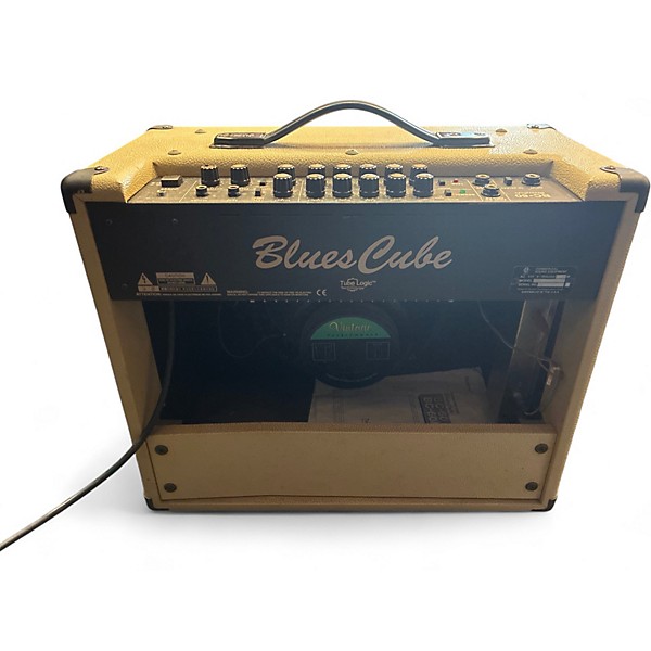 Used Roland  BC-60 Guitar Combo Amp