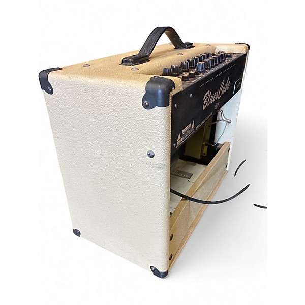 Used Roland  BC-60 Guitar Combo Amp