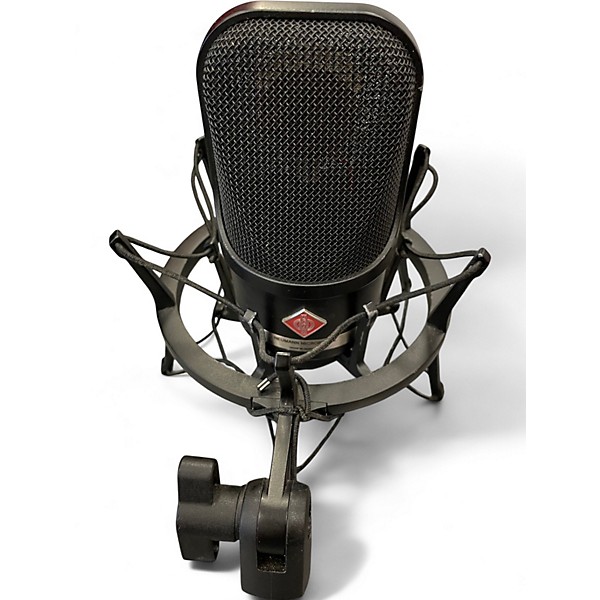 Used Neumann TLM107 Condenser Microphone