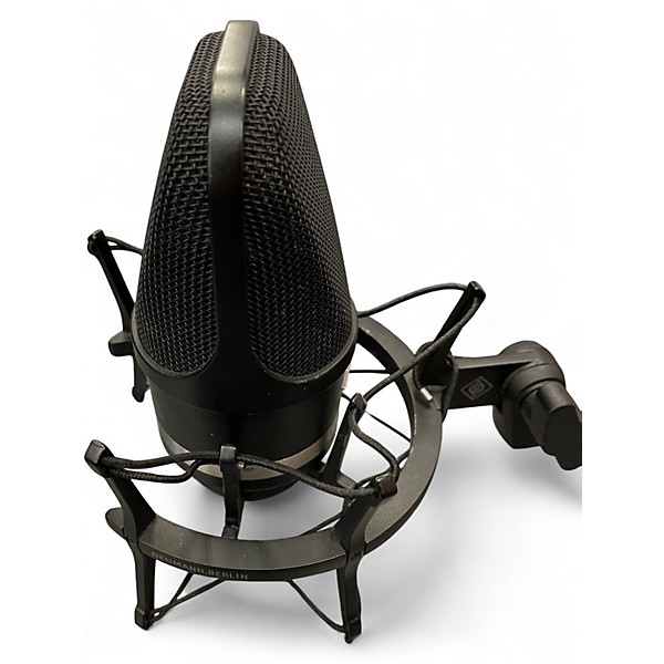 Used Neumann TLM107 Condenser Microphone