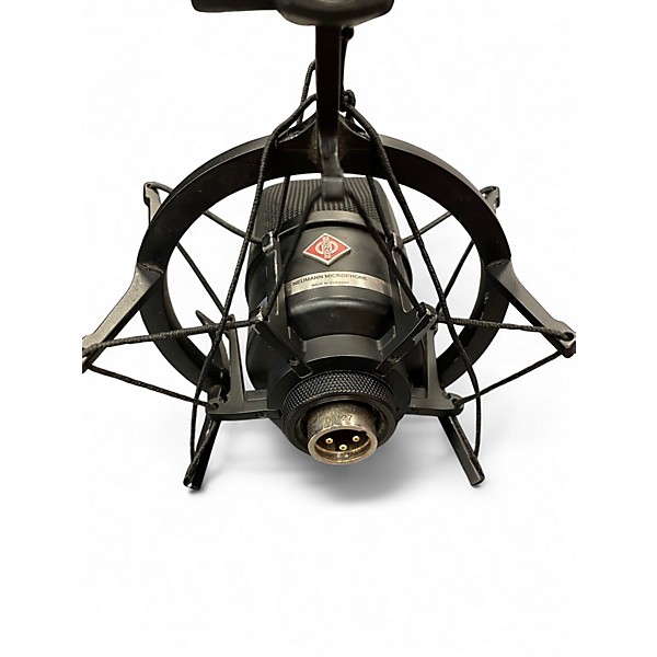 Used Neumann TLM107 Condenser Microphone