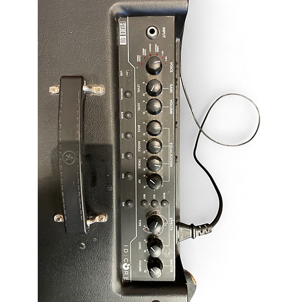 Used Blackstar T20100 Guitar Combo Amp