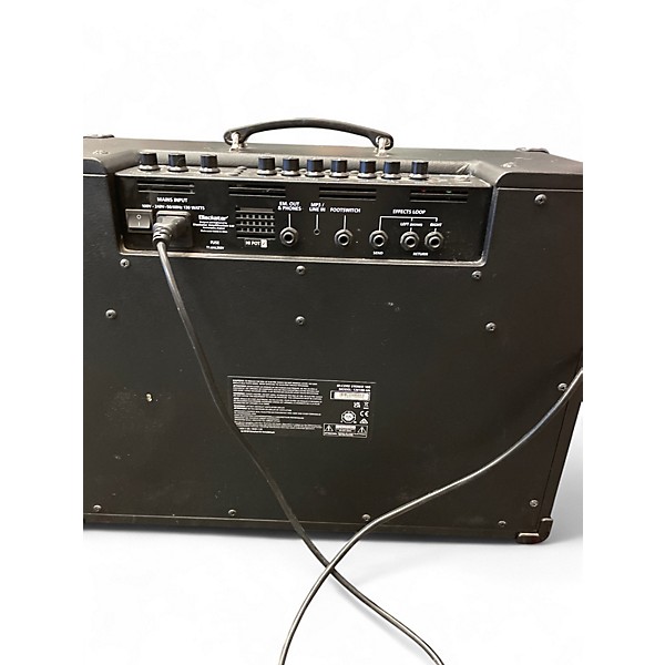 Used Blackstar T20100 Guitar Combo Amp