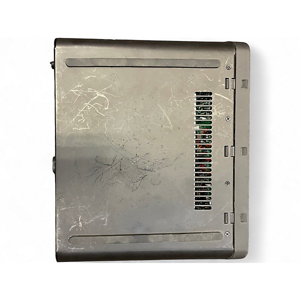 Used Acoustic B300HD Bass Amp Head