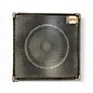 Used Eden D115 Bass Cabinet thumbnail