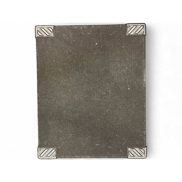 Used Eden D115 Bass Cabinet