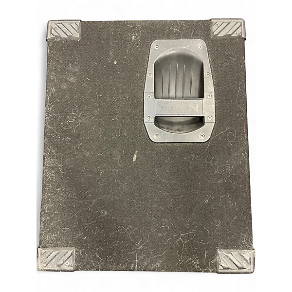 Used Eden D115 Bass Cabinet