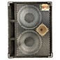 Used Eden D210T Bass Cabinet thumbnail