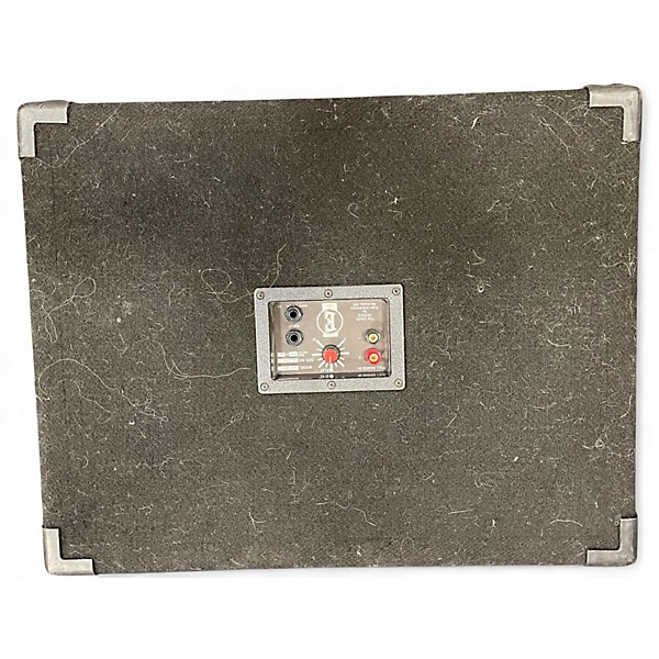 Used Eden D210T Bass Cabinet