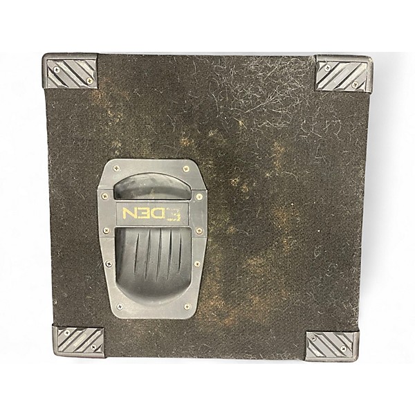 Used Eden D210T Bass Cabinet