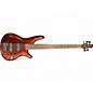 Used Ibanez SR305E Maroon Electric Bass Guitar thumbnail