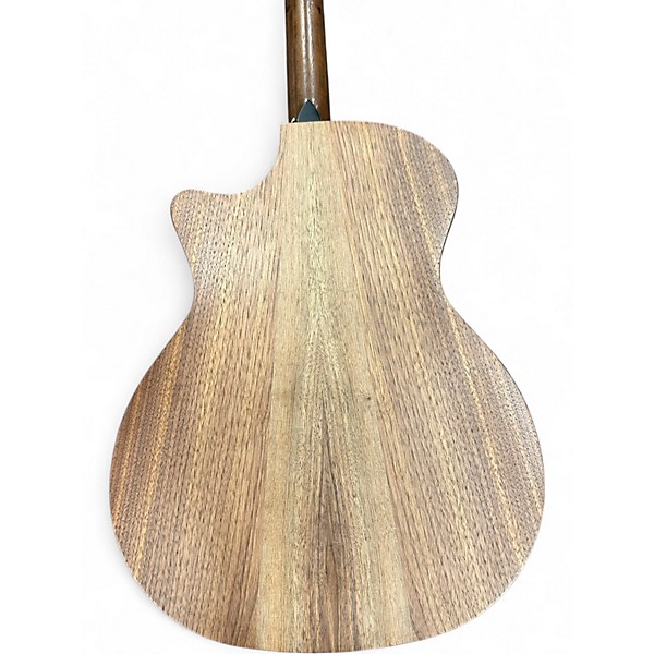 Used 2024 Taylor AD14ce-SB LTD 50th Anniversary Grand Auditorium Tobacco Sunburst Acoustic Electric Guitar