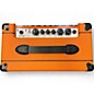 Used Orange Amplifiers Crush 20 20W 1x8 Guitar Combo Amp