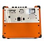 Used Orange Amplifiers Crush 20 20W 1x8 Guitar Combo Amp
