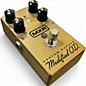 Used MXR M77 Custom Modified Badass Overdrive Effect Pedal thumbnail