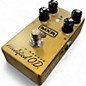 Used MXR M77 Custom Modified Badass Overdrive Effect Pedal
