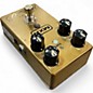 Used MXR M77 Custom Modified Badass Overdrive Effect Pedal