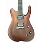 Used Hovan S Natural Solid Body Electric Guitar