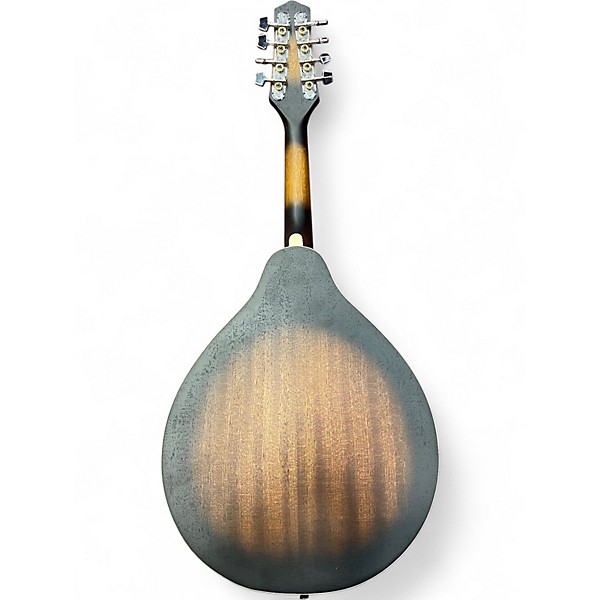 Used Ibanez M510 A Style Violin Burst Mandolin