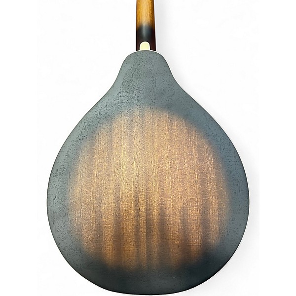 Used Ibanez M510 A Style Violin Burst Mandolin