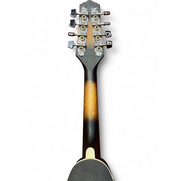 Used Ibanez M510 A Style Violin Burst Mandolin