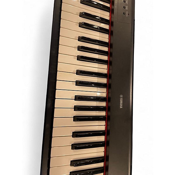 Used Yamaha NP32 Piaggero Digital Piano
