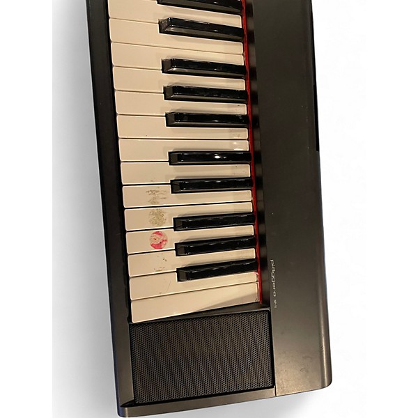 Used Yamaha NP32 Piaggero Digital Piano