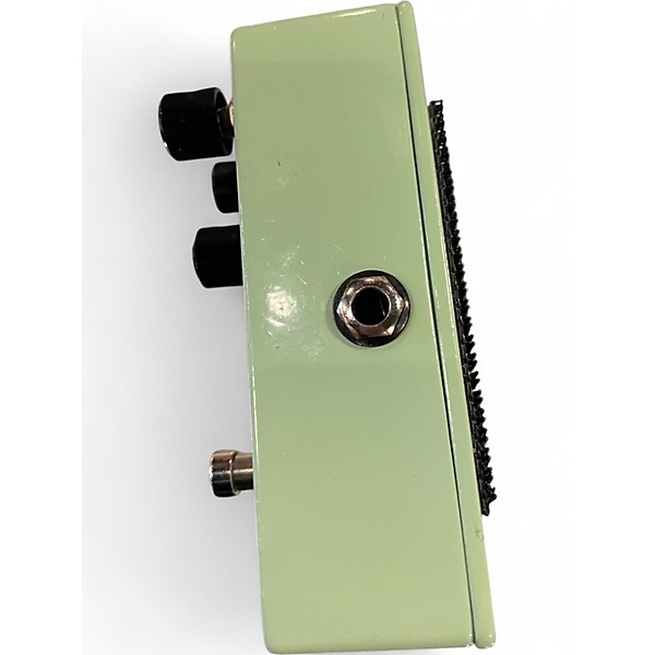 Used Walrus Audio Voyager Preamp Overdrive Effect Pedal