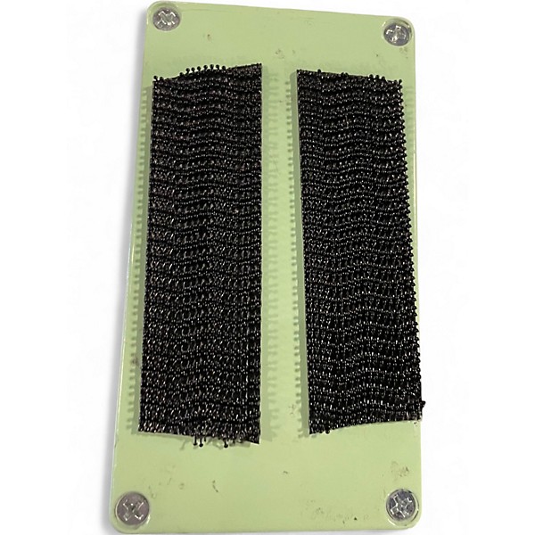 Used Walrus Audio Voyager Preamp Overdrive Effect Pedal