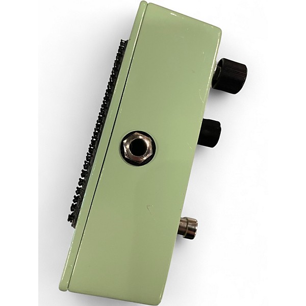 Used Walrus Audio Voyager Preamp Overdrive Effect Pedal