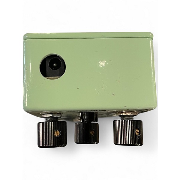 Used Walrus Audio Voyager Preamp Overdrive Effect Pedal